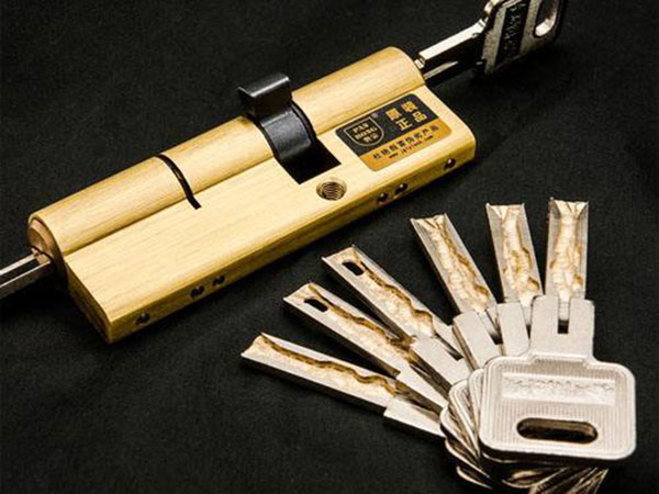 宝鸡24小时上门开锁公司