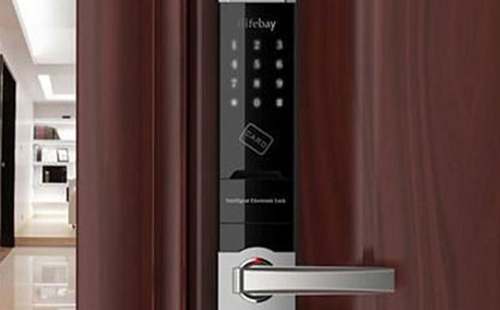 宝鸡24小时上门开锁公司