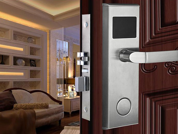 宝鸡24小时上门开锁公司