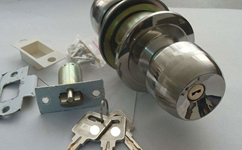 宝鸡24小时上门开锁公司