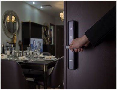 宝鸡24小时上门开锁公司