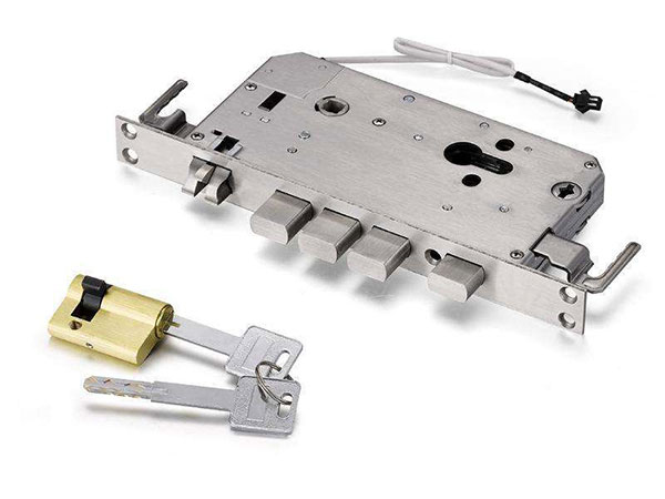 宝鸡24小时上门开锁公司