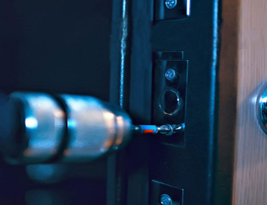 宝鸡24小时上门开锁公司